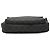 Clutch Gucci Black GG Supreme - vista 3