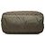 Sacola Chanel Coco Cocoon em nylon acolchoado marrom tamanho Medium - vista 3