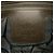 Sacola Chanel Coco Cocoon em nylon acolchoado marrom tamanho Medium - vista 5