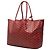 Goyard Red Goyardine Saint Louis PM - vista 2