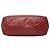 Goyard Red Goyardine Saint Louis PM - vista 3