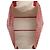 Goyard Red Goyardine Saint Louis PM - vista 4