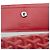 Goyard Red Goyardine Saint Louis PM - vista 5