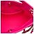 Borsa Chanel Pink Nano Shiny Aged Calfskin 31 Shopping Bag - vista 4