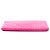 Chanel Pink Large Quilted Caviar O Case Clutch - Ansicht 3