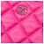 Chanel Pink Large Quilted Caviar O Case Clutch - Ansicht 5