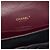 Chanel Black Jumbo Classic Lambskin Double Flap - Ansicht 5