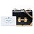 Prada Cahier Crossbody aus schwarzem Micro Spazzolato Leder - Ansicht 6