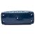 Dior Blue Large Patent Cannage Lady Dior - vista 3