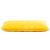 Chanel Yellow Medium CC Quilted Velvet O Case Clutch - Ansicht 3