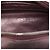Chanel Reissue 2.55 Camera Bag aus metallischem, gestepptem rosa gealtertem Kalbsleder Medium - Ansicht 5
