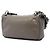 Chanel Brown Lambskin Funny Tweed Flap - Ansicht 2