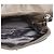 Chanel Brown Lambskin Funny Tweed Flap - Ansicht 3