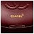 Chanel Black Medium Classic Lambskin Double Flap - vista 5
