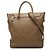 Louis Vuitton Brown Taurillon Greenwich