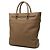 Louis Vuitton Brown Taurillon Greenwich - vista 2