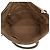 Louis Vuitton Brown Taurillon Greenwich - vista 4
