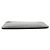 Givenchy Black 4G Embossed Coated Canvas Flat Pouch - view 3