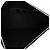 Givenchy Black 4G Embossed Coated Canvas Flat Pouch - view 4