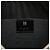 Givenchy Black 4G Embossed Coated Canvas Flat Pouch - view 5