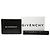 Givenchy Black 4G Embossed Coated Canvas Flat Pouch - view 7