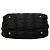 Bolso Prada de Tessuto Gaufre negro - vista 3