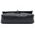 Chanel Black Medium Classic Lambskin Double Flap - view 3