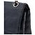 Chanel Black Medium Classic Lambskin Double Flap - view 6