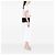 Chanel Black Medium Classic Lambskin Double Flap - view 7