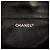Chanel Large CC gesteppter Lammleder Rucksack schwarz mit Kordelzug - Ansicht 5