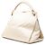 Louis Vuitton White Monogram Empreinte Artsy MM - vue 2