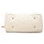 Louis Vuitton White Monogram Empreinte Artsy MM - vue 3