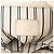 Louis Vuitton White Monogram Empreinte Artsy MM - vue 5