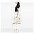 Louis Vuitton White Monogram Empreinte Artsy MM - vue 6