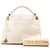 Louis Vuitton White Monogram Empreinte Artsy MM - vue 7