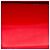 Borsa Tote Diorbar Dior in pelle di vitello liscia rossa Medium - vista 4