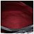 Borsa Bowling Just Mademoiselle Chanel in vernice matelassé nera Large - vista 4