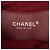 Borsa Bowling Just Mademoiselle Chanel in vernice matelassé nera Large - vista 5