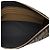 Bolso Baguette Fendi Brown Medium FF Jacquard Flat Baguette Pouch - vista 4