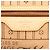 Louis Vuitton Brown Monogram Neverfull GM - vue 5