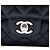 Chanel Black Medium Classic Caviar Double Flap - vue 5