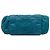 Chanel Blue Large Quilted Iridescent Calfskin Chic Quilt Flap - vista 3