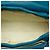 Chanel Blue Large Quilted Iridescent Calfskin Chic Quilt Flap - vista 4
