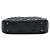 Borsa Camera Chanel Black Large CC Diamond Quilted Calfskin Ballerine - vista 3