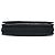 Cartera Chanel Black CC Quilted Patent Wallet On Chain - vista 3