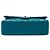 Chanel Blue Maxi Classic Lambskin Double Flap - vue 3