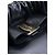 Salvatore Ferragamo Borsa Ferragamo Vara Bow in pelle nera - vista 10