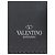 Valentino Borsa a Tracolla VLTN Piccola in Pelle Nera - vista 10
