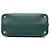 Sac à main Prada Green Medium Saffiano Lux Open Promenade Satchel - vue 3