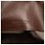 Tote Bottega Veneta in Nappa Intrecciato Bicolore Marrone - vista 5